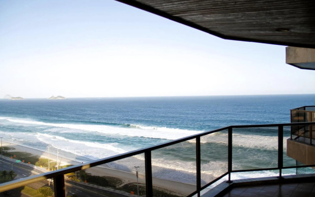 Apartamento Varandas Barra Flat