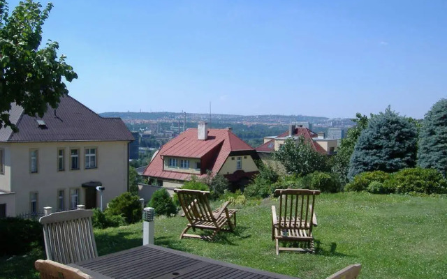 Pension Apartment Granit