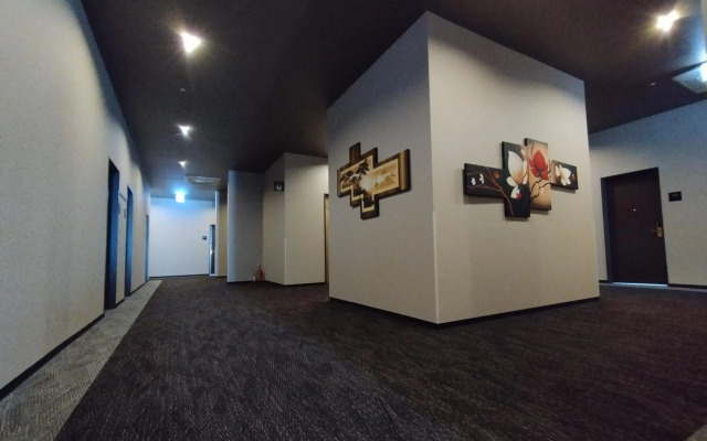 The Premium Hotel in Rinku