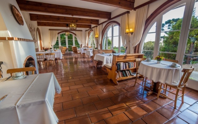 Hotel Toriba