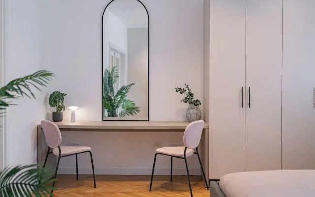 Vibrant & Spacious 3BR Condos on Amzei