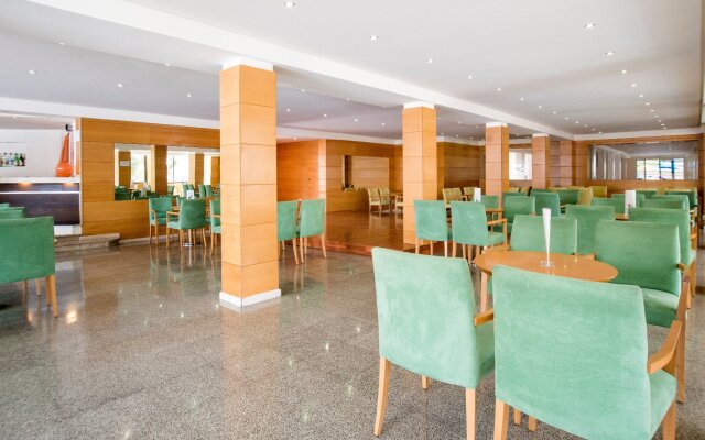Santa Maria Playa Hotel