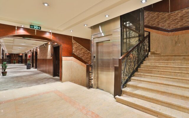 Al Yamama Palace - Al Salam Branch