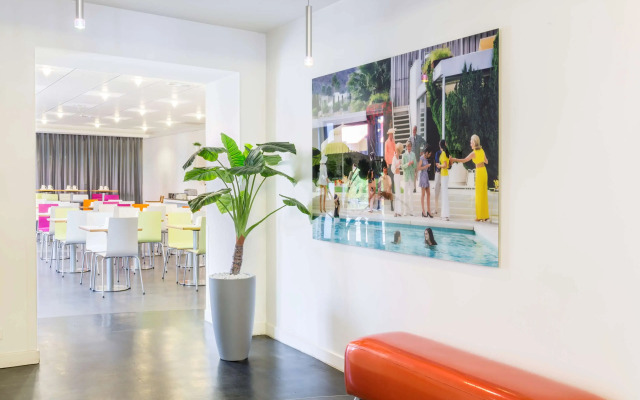 Best Western Hotel San Benedetto