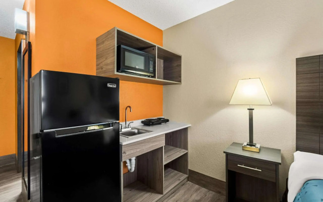 Quality Inn & Suites Columbia