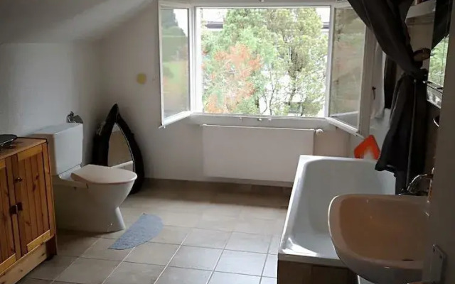 Gästehaus Udligenswil