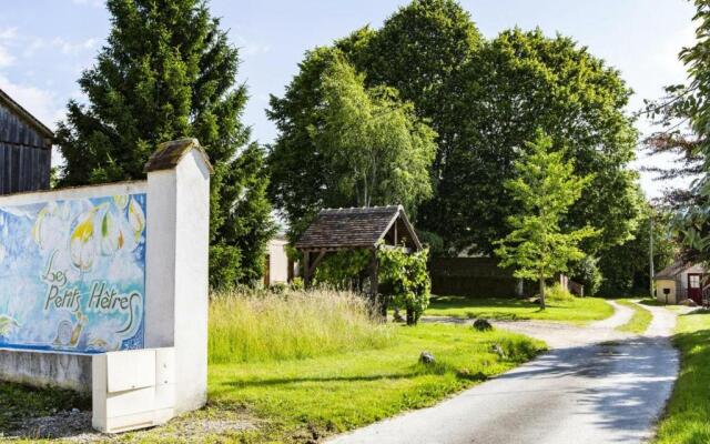 Gîte Authon, 5 pièces, 10 personnes - FR-1-491-269
