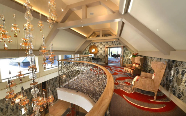 Grosvenor Pulford Hotel & Spa