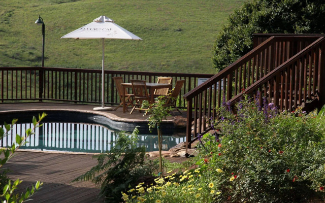 Granny Mouse Country House & Spa