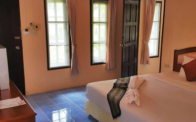 Anna Resort