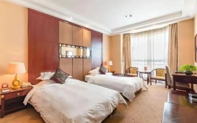 Century Dynasty Hotel