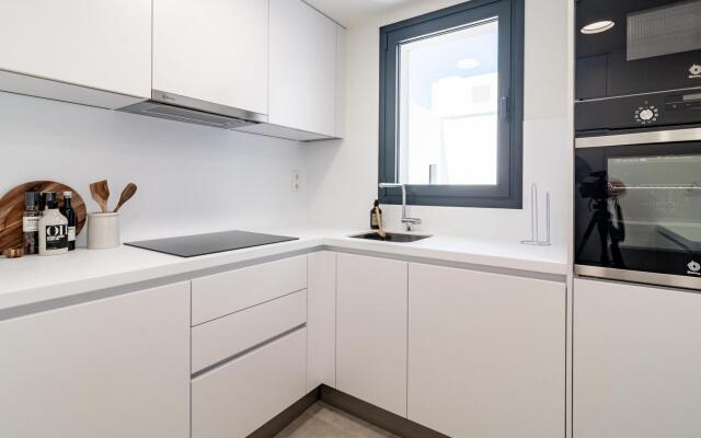 INF2.7E- Holiday home Estepona by Roomservices