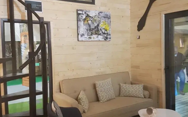 Domaine de Kervallon