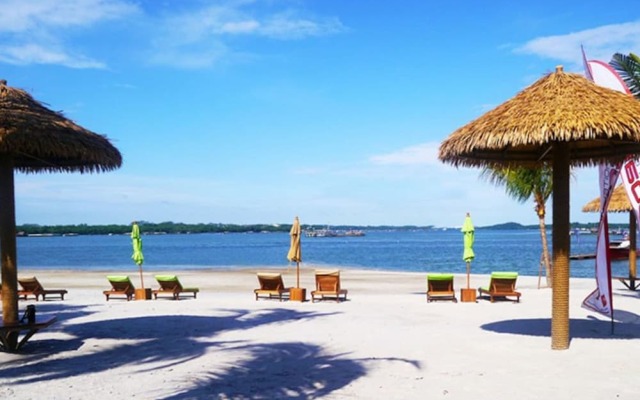 Tranquil Seaview 2 @ Danga Bay