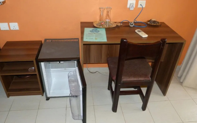 Le Cactus Guesthouse