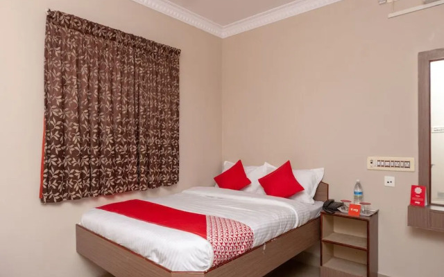 New Royal Inn by OYO