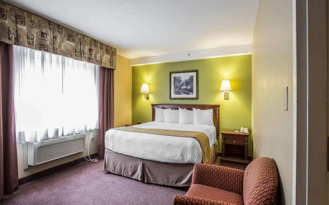 Holiday Inn Express & Suites Halifax - Bedford by IHG