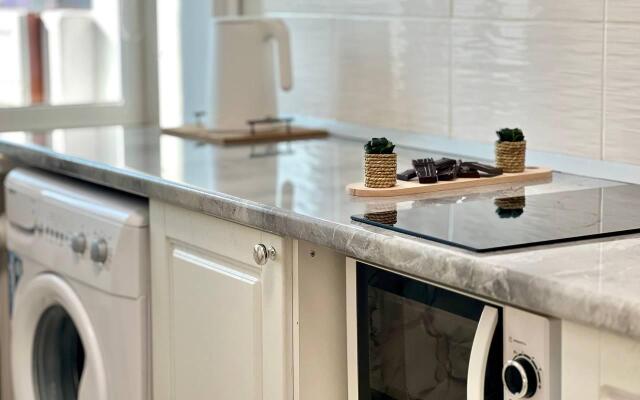 Апартаменты на улице Ленина 113