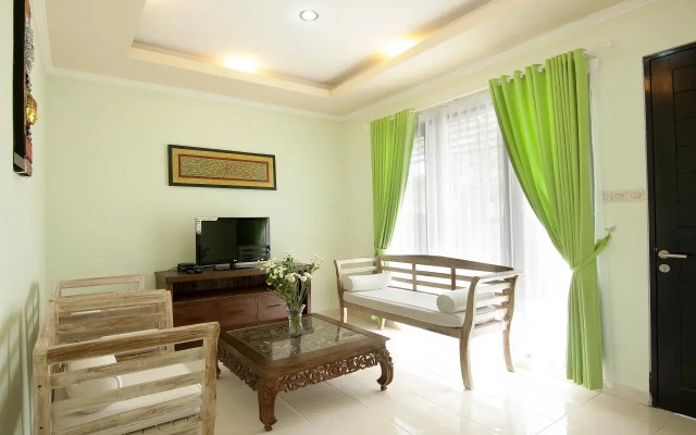 Prana Gading