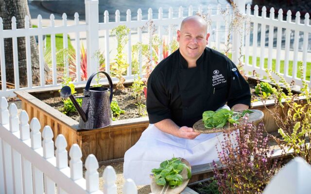 Hilton San Diego/Del Mar