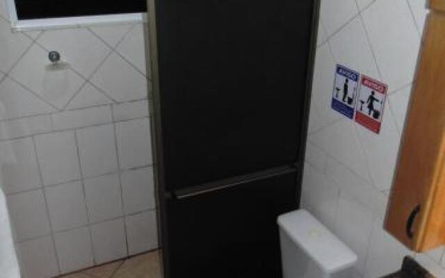 Hostel Vila do Sol