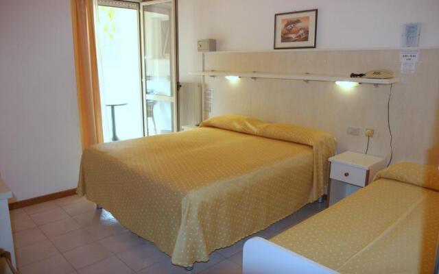 Hotel Paron