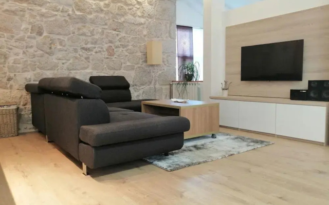 Apartment Julija