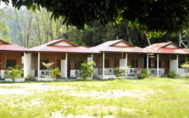 Pangkor Waterfall Beach Resort