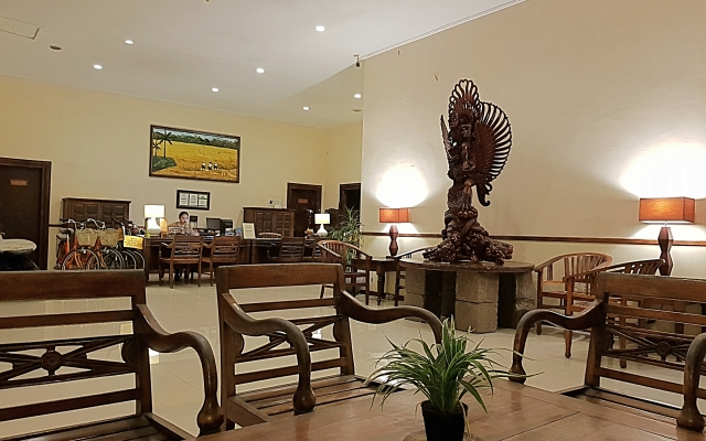 Mentari Sanur Hotel