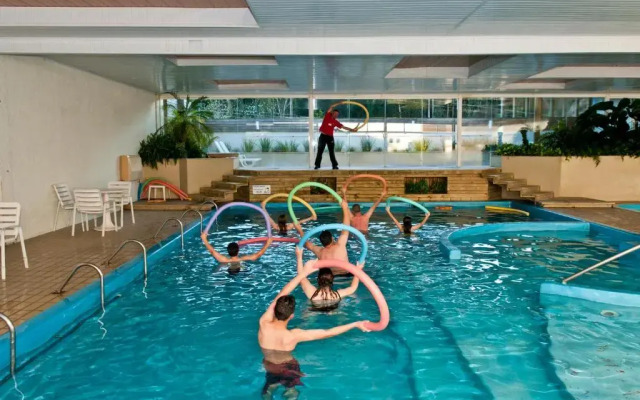 Hotel Renar
