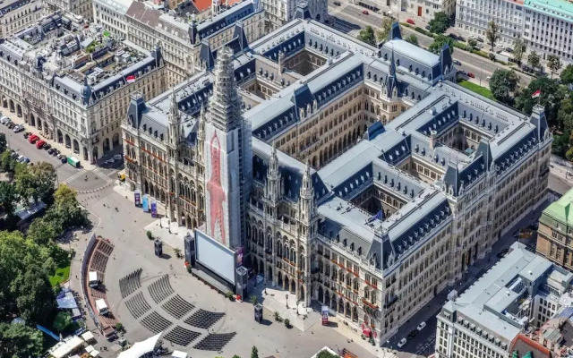 Urbanauts Studios in Wien