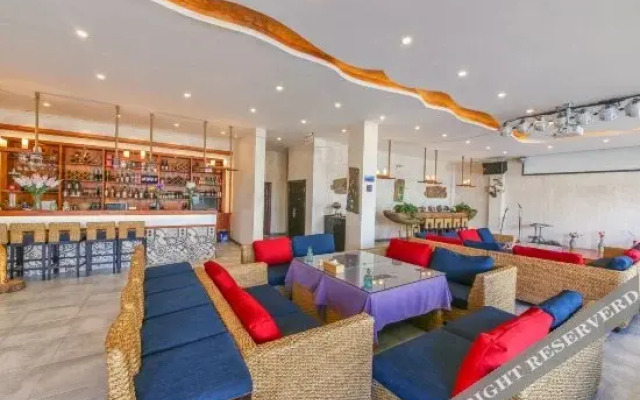 Yuehu Boutique Hotel