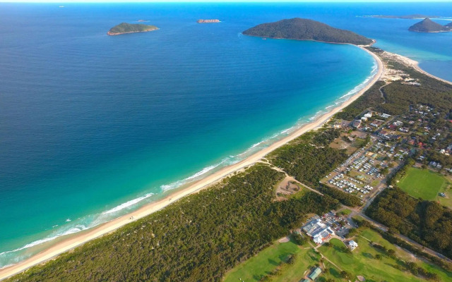 Bella Luca - Pet Friendly Home