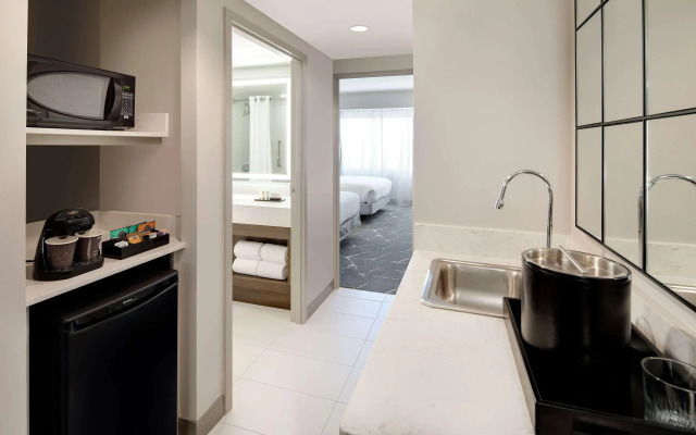 Embassy Suites by Hilton Atlanta Perimeter Center