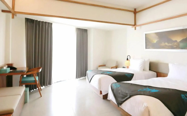 ILLIRA Hotel Banyuwangi
