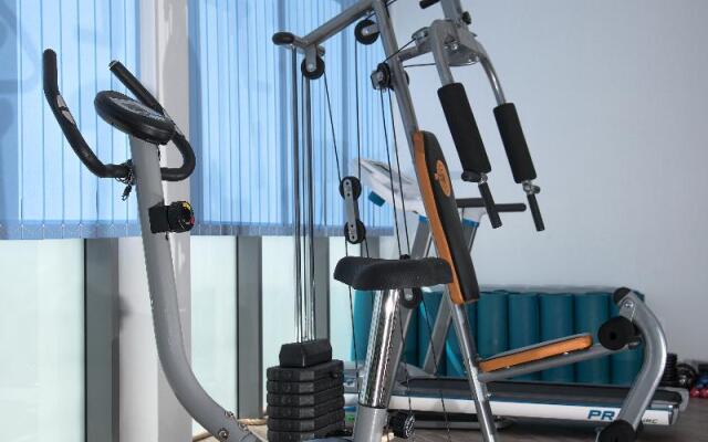 Priska Med Luxury Rooms