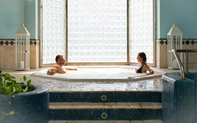 Galzignano Resort Terme & Golf - Hotel Sporting
