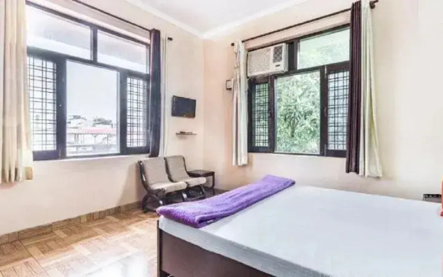 Amraai Homestay
