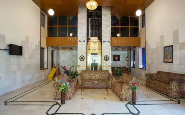 Hotel Suncity