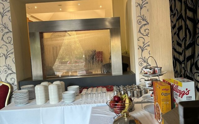 The Carlton Park Hotel