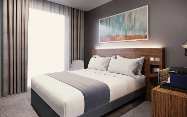 Travelodge PLUS Dublin City Centre