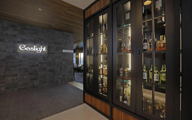 Aizuwakamatsu Washington Hotel
