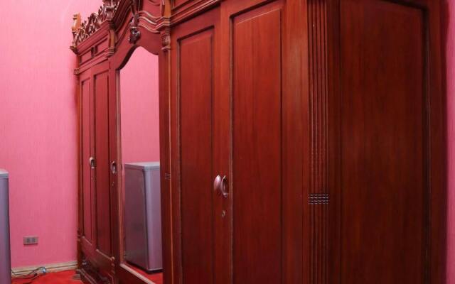 My Vigan Home Hotel
