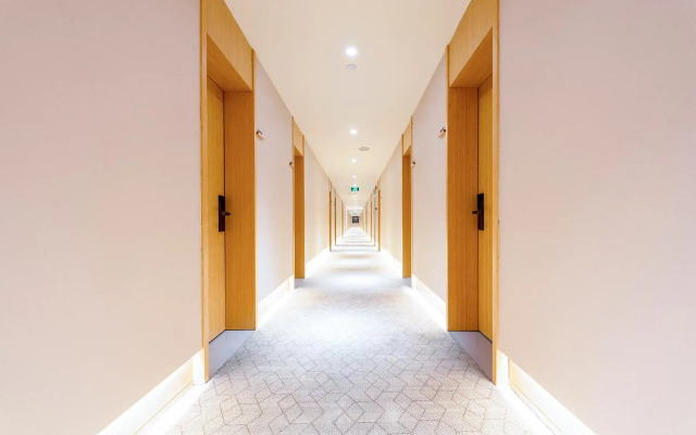 Ji Hotel Xiamen Convention and Exhibition Center Lianqian Dong Road