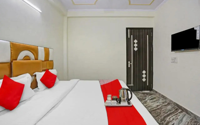 OYO Flagship 70045 Eastern Park