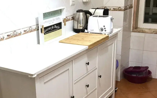 Modern Apartment at Armação de Pêra