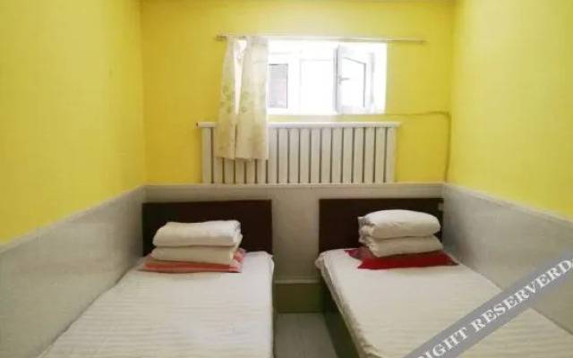 Tongliao 807 Hotel