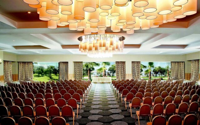 Grecotel Filoxenia, Beach Luxury Resort