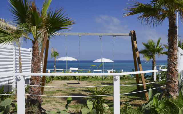 Sentido Michelizia Tropea Resort
