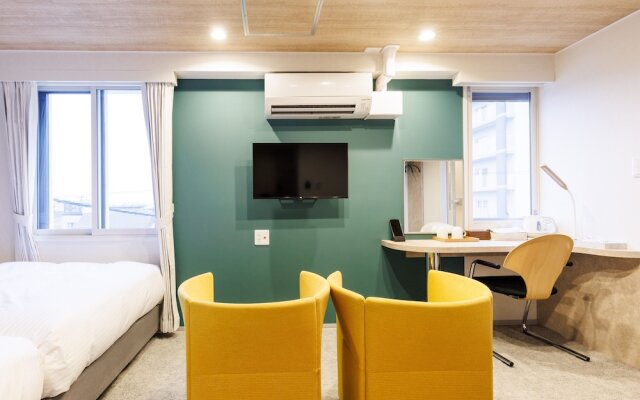 Tabist MENTEL Kitami